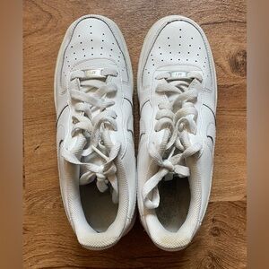 Kids Air Force One size 6Y